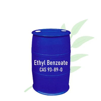 Vislabākā cena un augstas kvalitātes 99% etilbenzoāts CAS 93-89-0 ar izdevīgu cenu