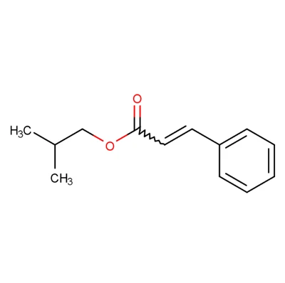 Karstā pārdošana 99% izobutila cinnamate CAS 122-67-8